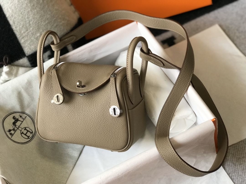 Hermes Top Handle Bags